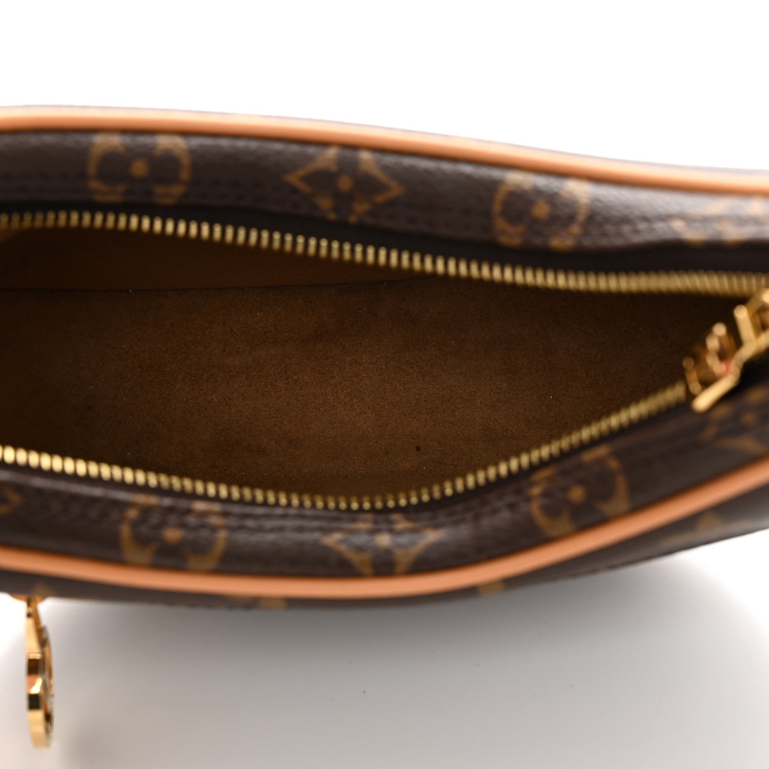Louis Vuitton Monogram Loop 5 of 9