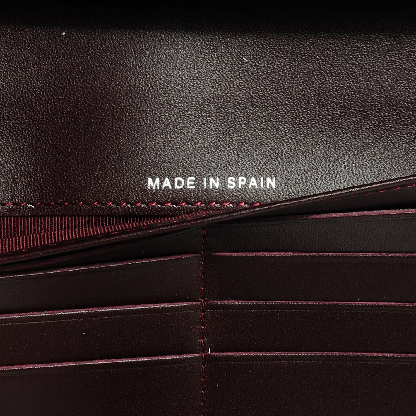 Caviar Quilted CC French Wallet Black