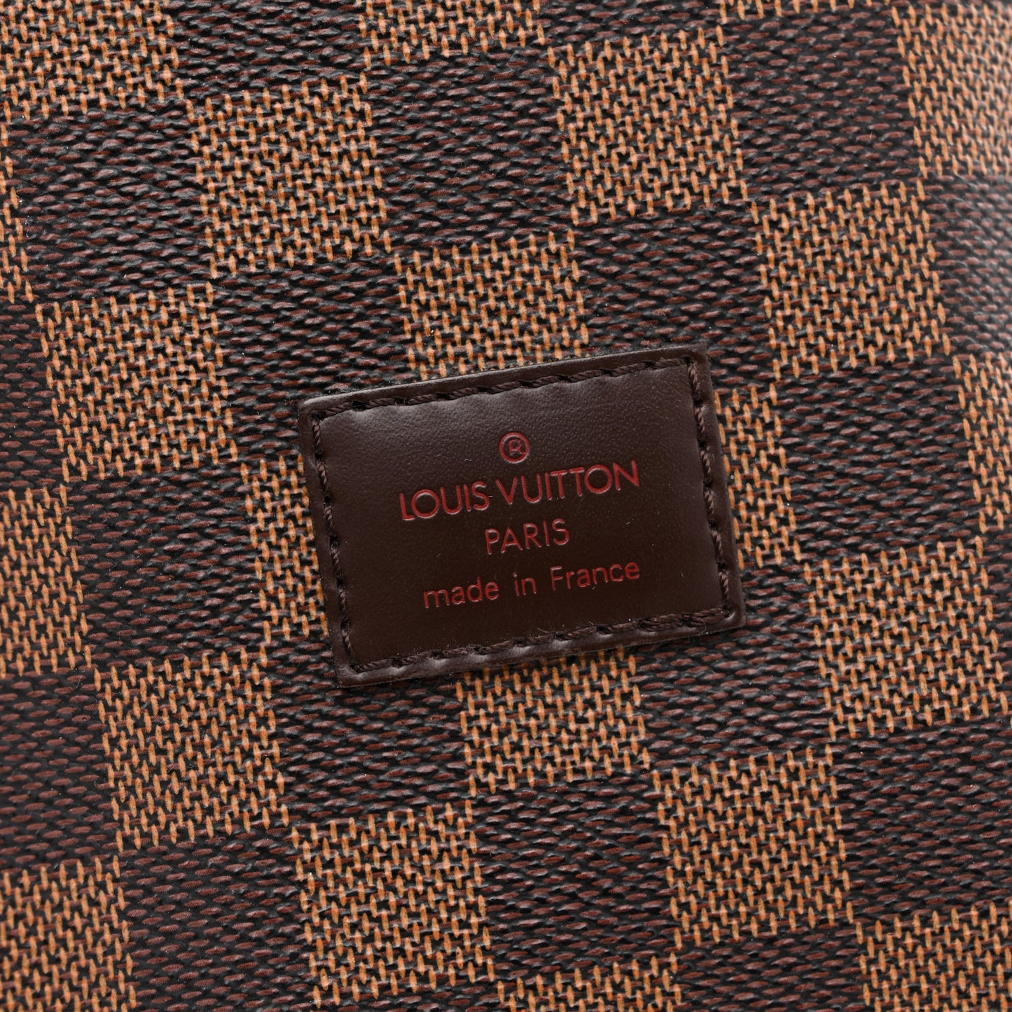 Damier Ebene Saumur 30