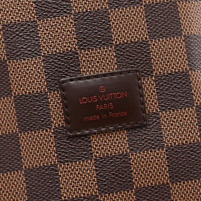 Louis Vuitton Damier Ebene Saumur 30 6 of 10
