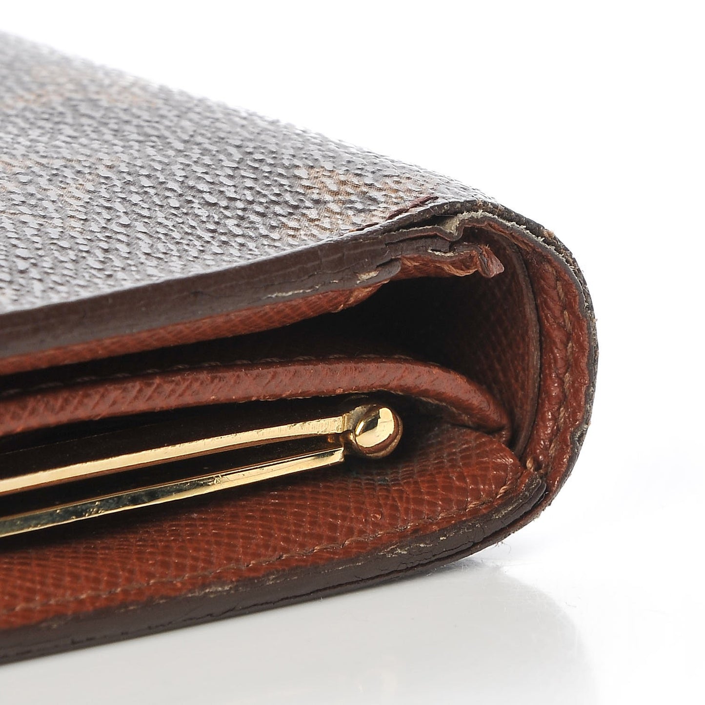 Monogram French Purse Wallet