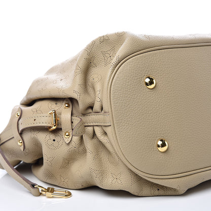 Louis Vuitton Mahina L Biscuit 5 of 8