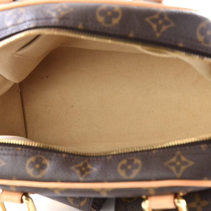 Louis Vuitton Monogram Manhattan PM 4 of 13