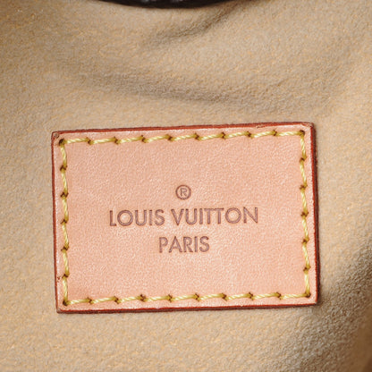 Louis Vuitton Monogram Artsy MM 6 of 10