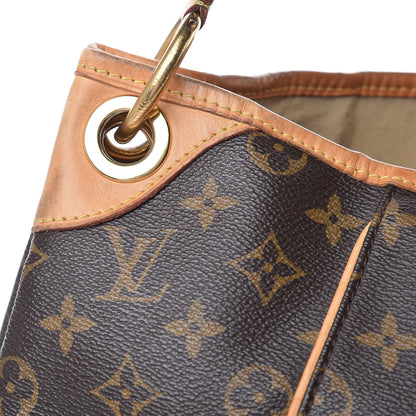 Louis Vuitton Monogram Galliera PM 13 of 22