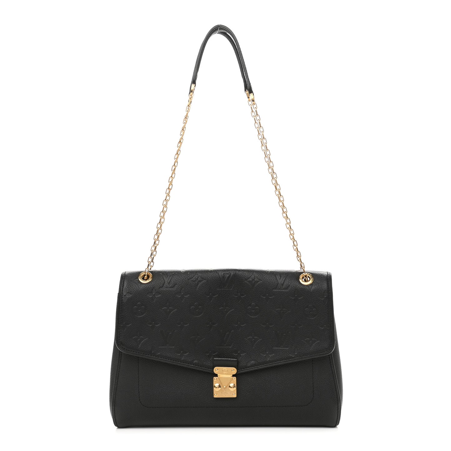 Empreinte Saint Germain MM Black