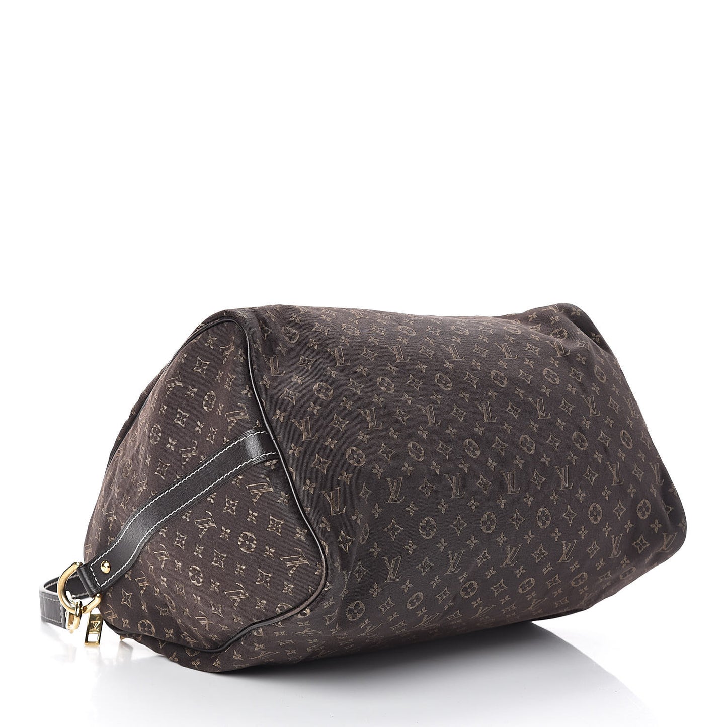 Monogram Idylle Speedy Bandouliere 30 Fusain