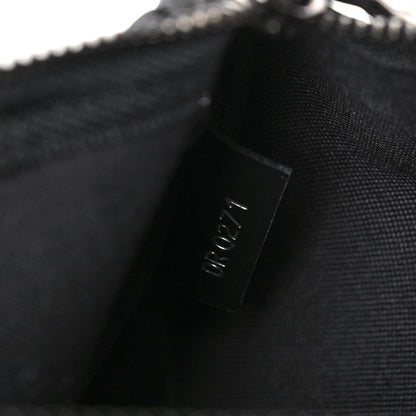 Louis Vuitton Reverse Monogram Eclipse Trio Messenger Small Pochette 7 of 11