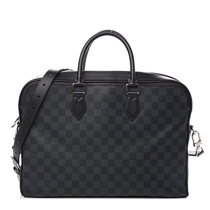 Louis Vuitton Damier Graphite Porte Documents 1 of 11