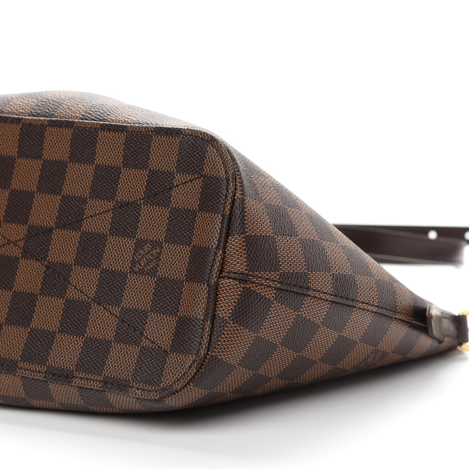 Louis Vuitton Damier Ebene Siena PM 10 of 10
