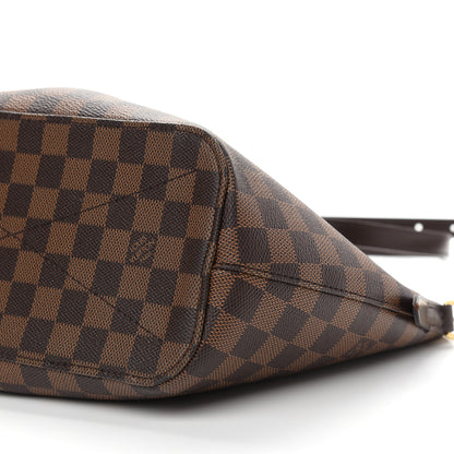 Louis Vuitton Damier Ebene Siena PM 10 of 10