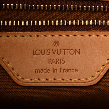 Louis Vuitton Monogram Vavin GM 6 of 10