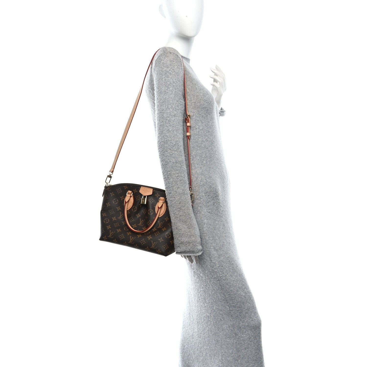 Louis Vuitton Monogram Boetie PM NM 2 of 10