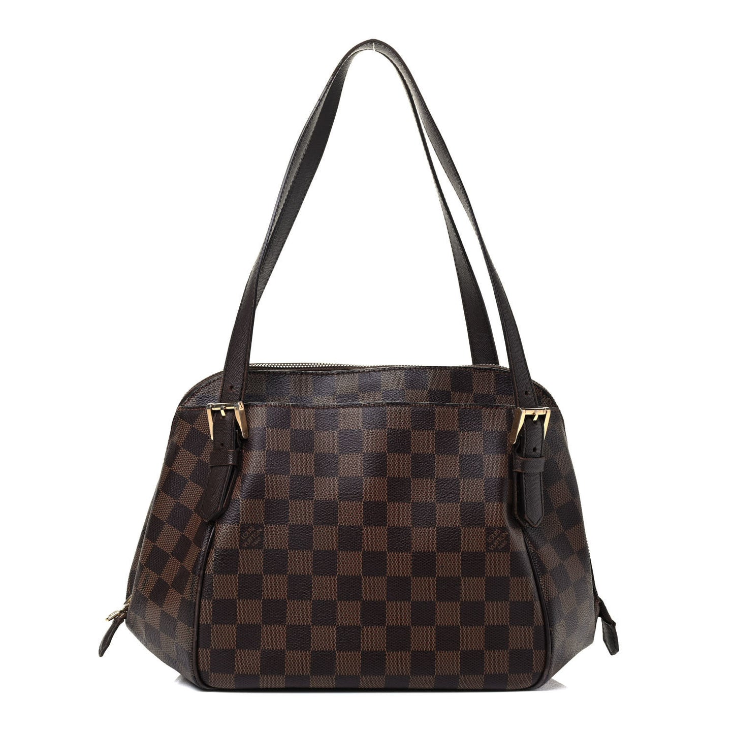 Damier Ebene Belem MM