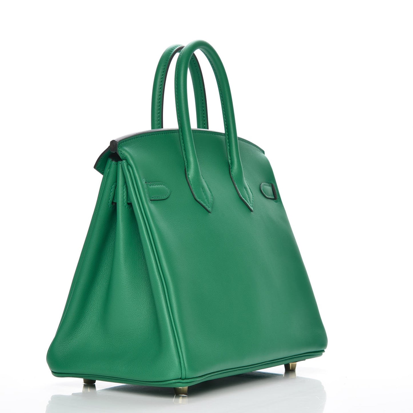 Swift Birkin 25 Vert Vertigo