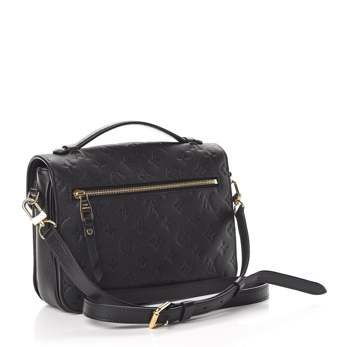 Empreinte Pochette Metis Black