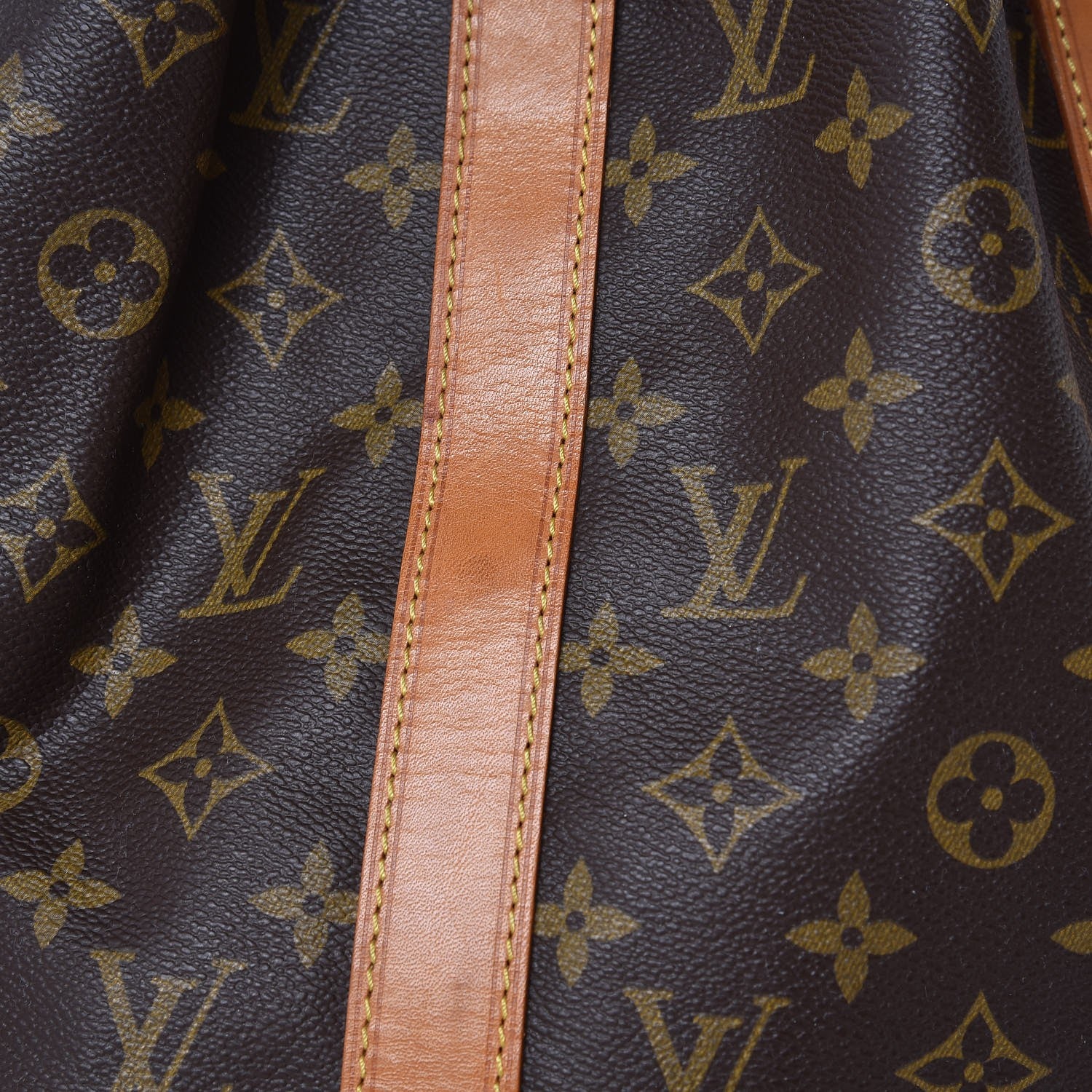 Louis Vuitton Monogram Randonnee GM Backpack 19 of 20