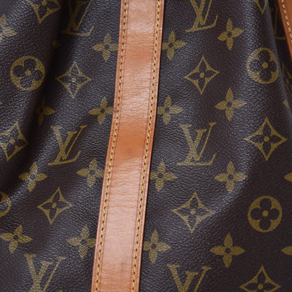 Louis Vuitton Monogram Randonnee GM Backpack 19 of 20