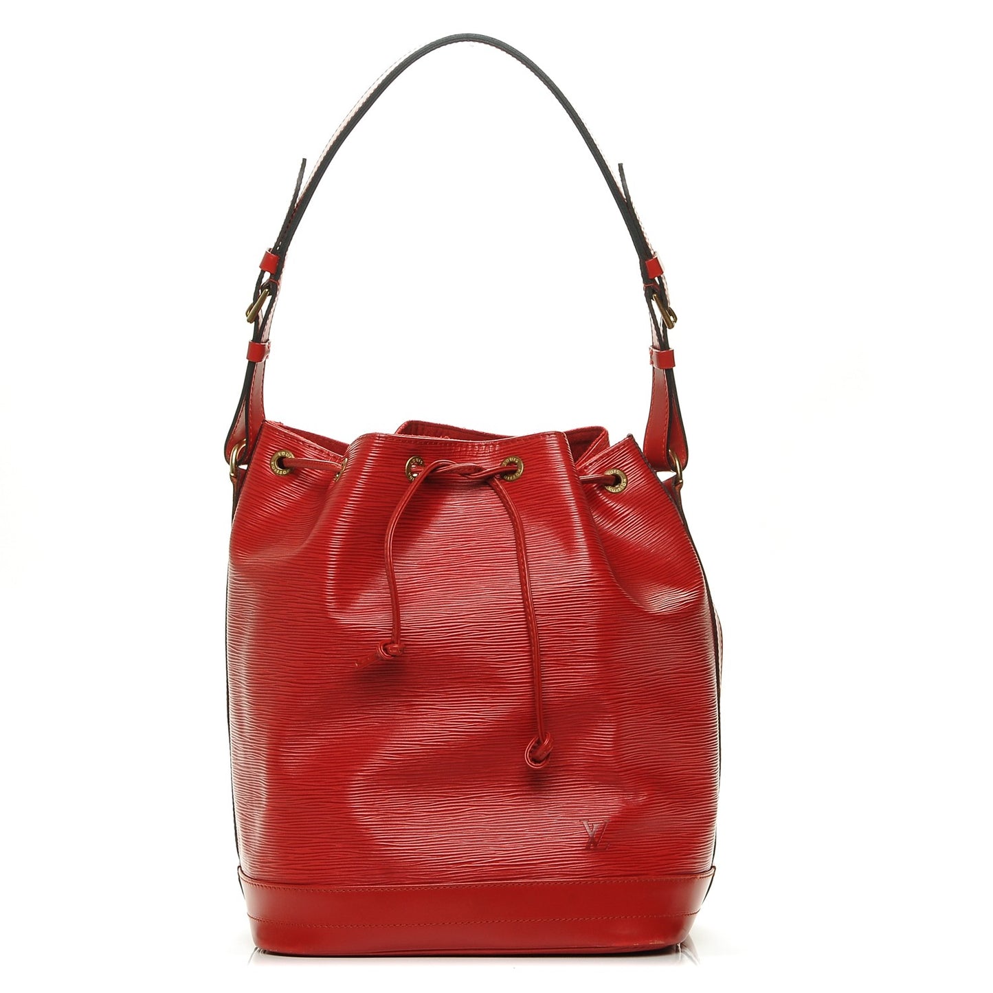 Epi Noe Castillan Red