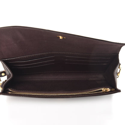 Louis Vuitton Vernis Sunset Boulevard Amarante 5 of 7