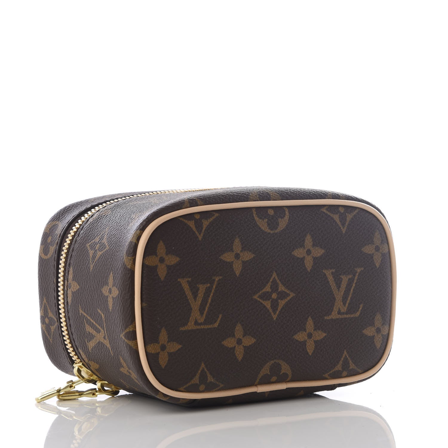 Louis Vuitton Monogram Nano Nice 3 of 10