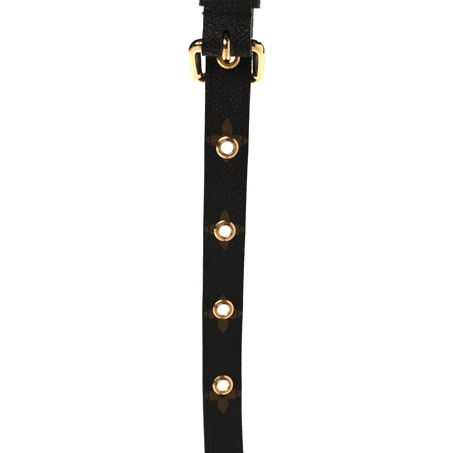 Louis Vuitton Monogram Metis 20mm Adjustable Strap 4 of 5