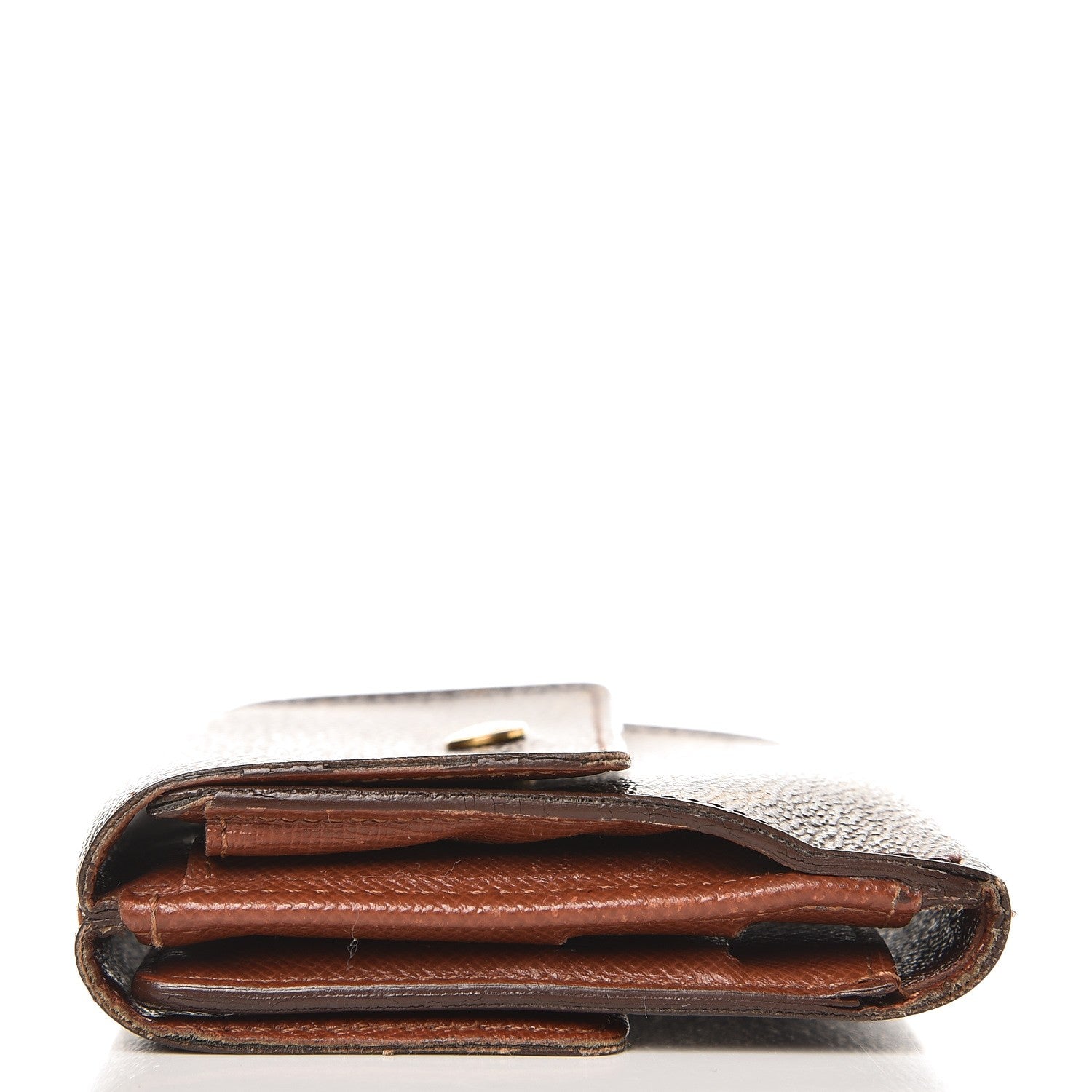Louis Vuitton Monogram Elise Wallet 12 of 14