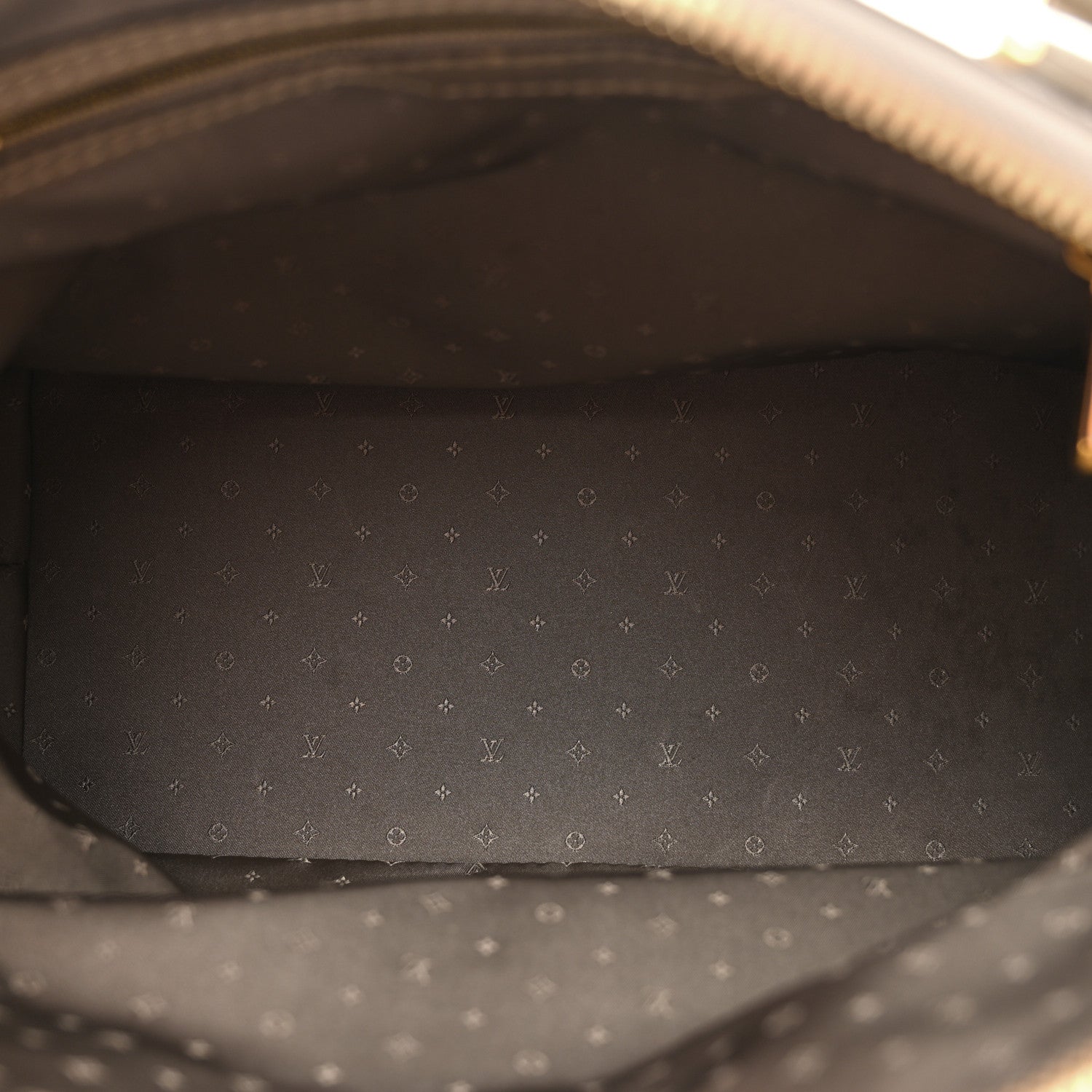 Louis Vuitton Suhali Lockit PM Verone 5 of 13