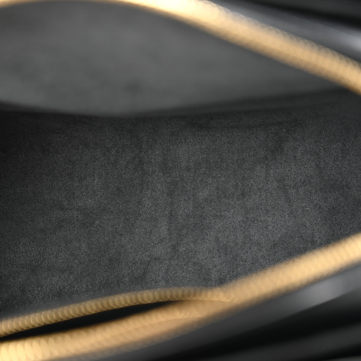 Louis Vuitton Epi Pont-Neuf Black 5 of 11