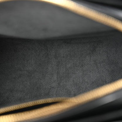 Louis Vuitton Epi Pont-Neuf Black 5 of 11