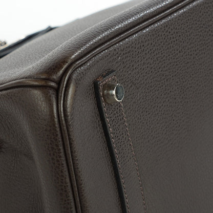 Hermes Vache Liegee Birkin 35 Ebene 21 of 23