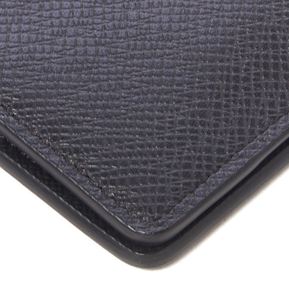 Louis Vuitton Taiga Pocket Organizer NM Black 4 of 8