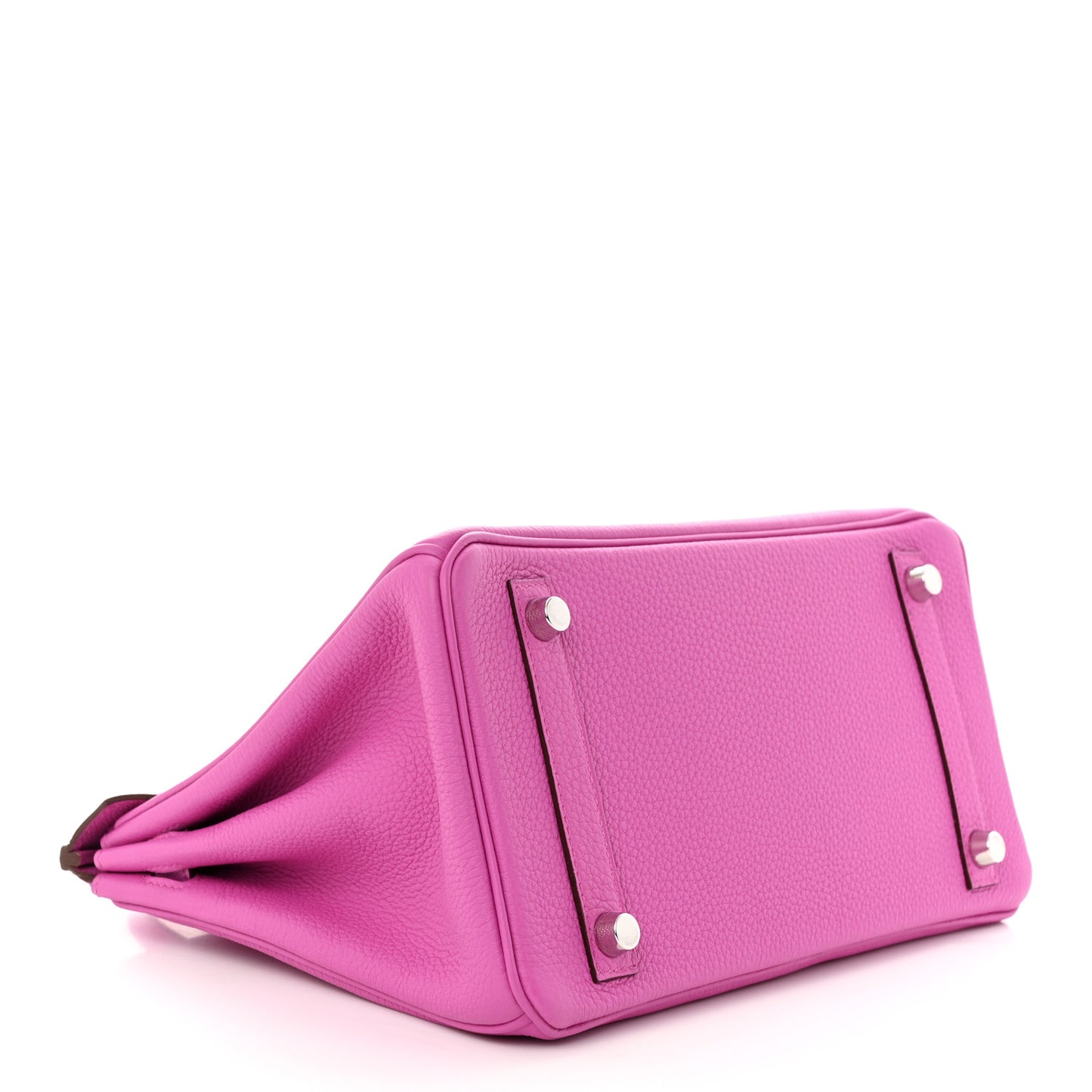 Togo Birkin 25 Magnolia