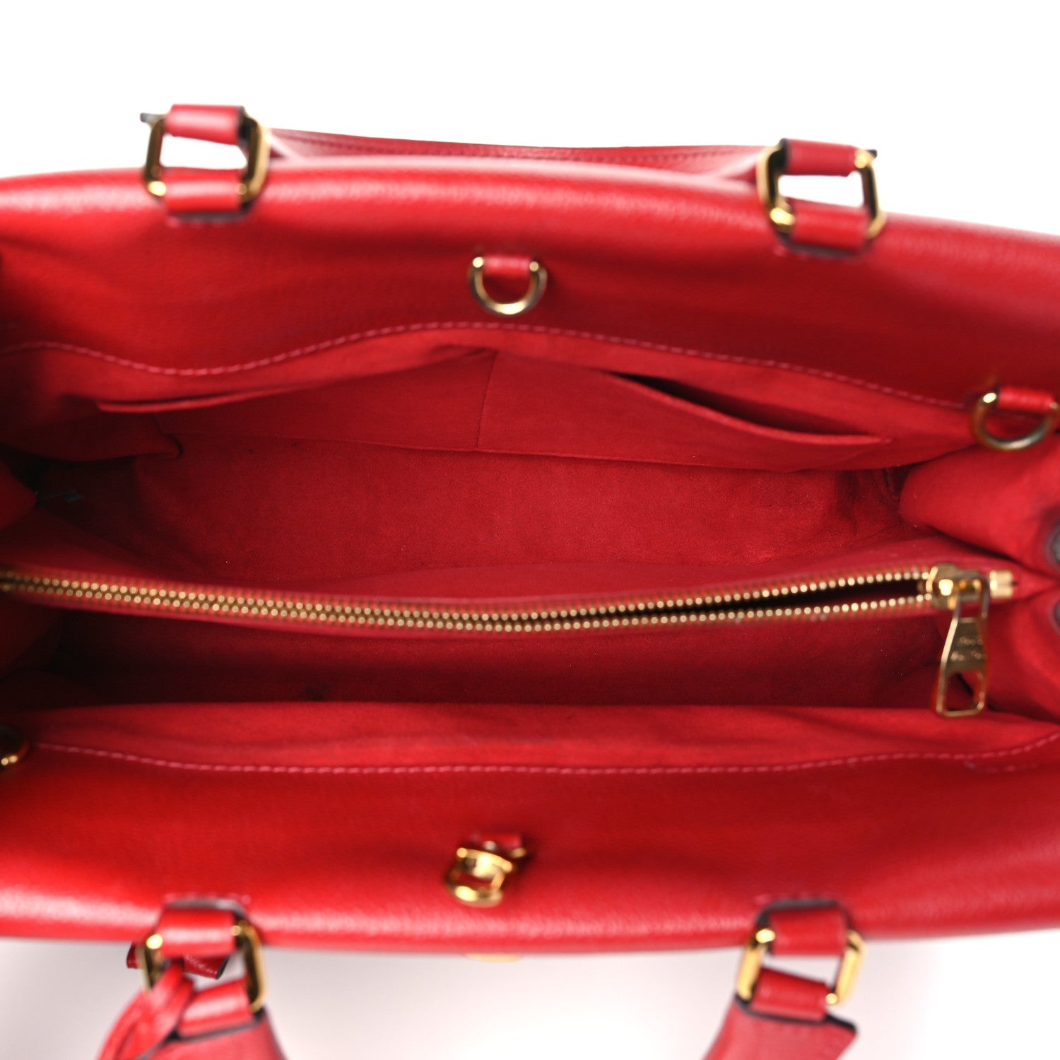 Louis Vuitton Monogram Venus Cherry 5 of 10