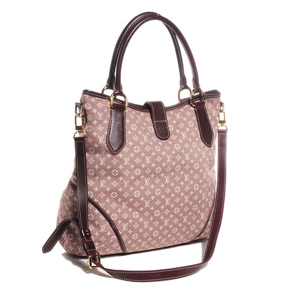 Louis Vuitton Monogram Idylle Elegie Sepia 3 of 7