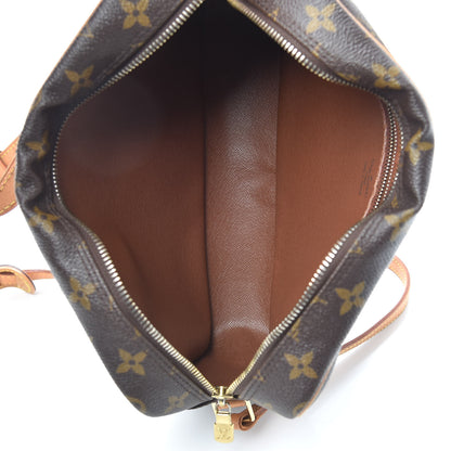 Louis Vuitton Monogram Trocadero 27 5 of 9