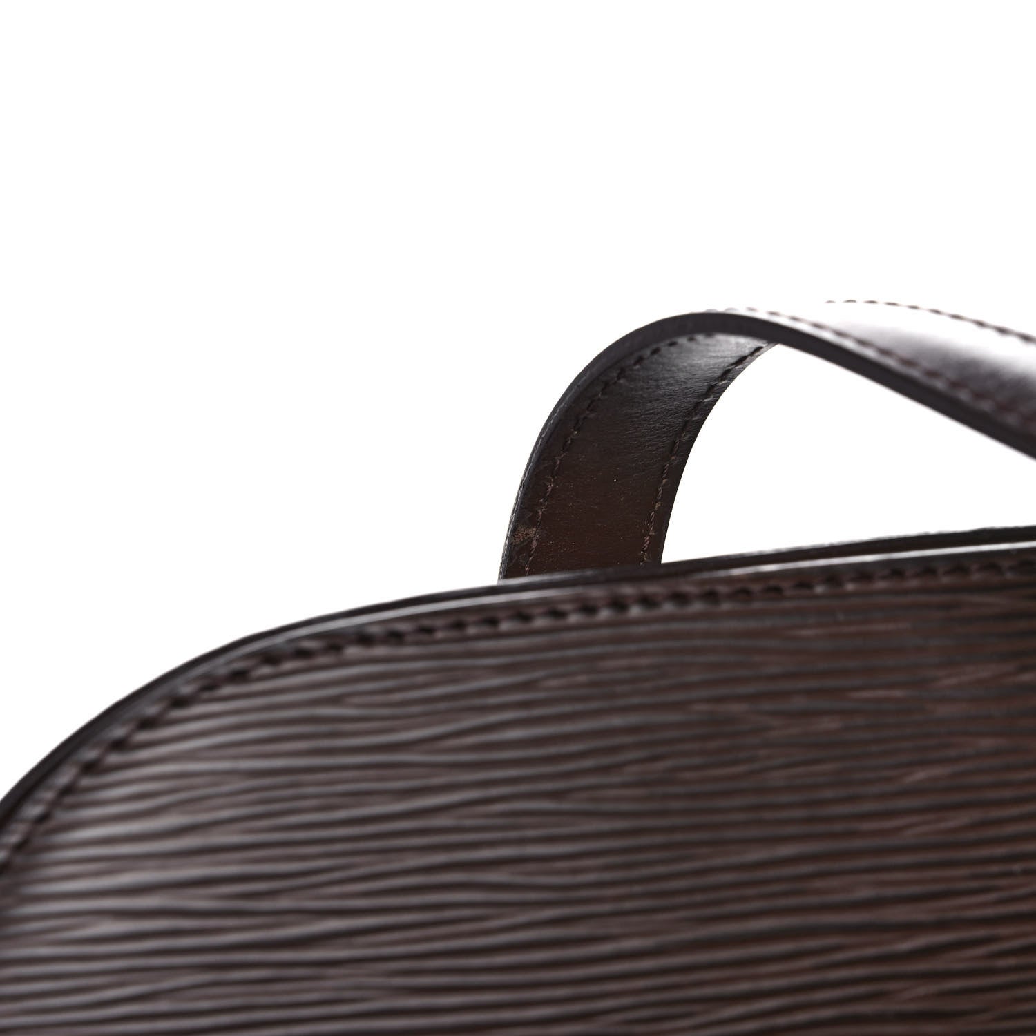 Louis Vuitton Epi Lussac Moka 11 of 13