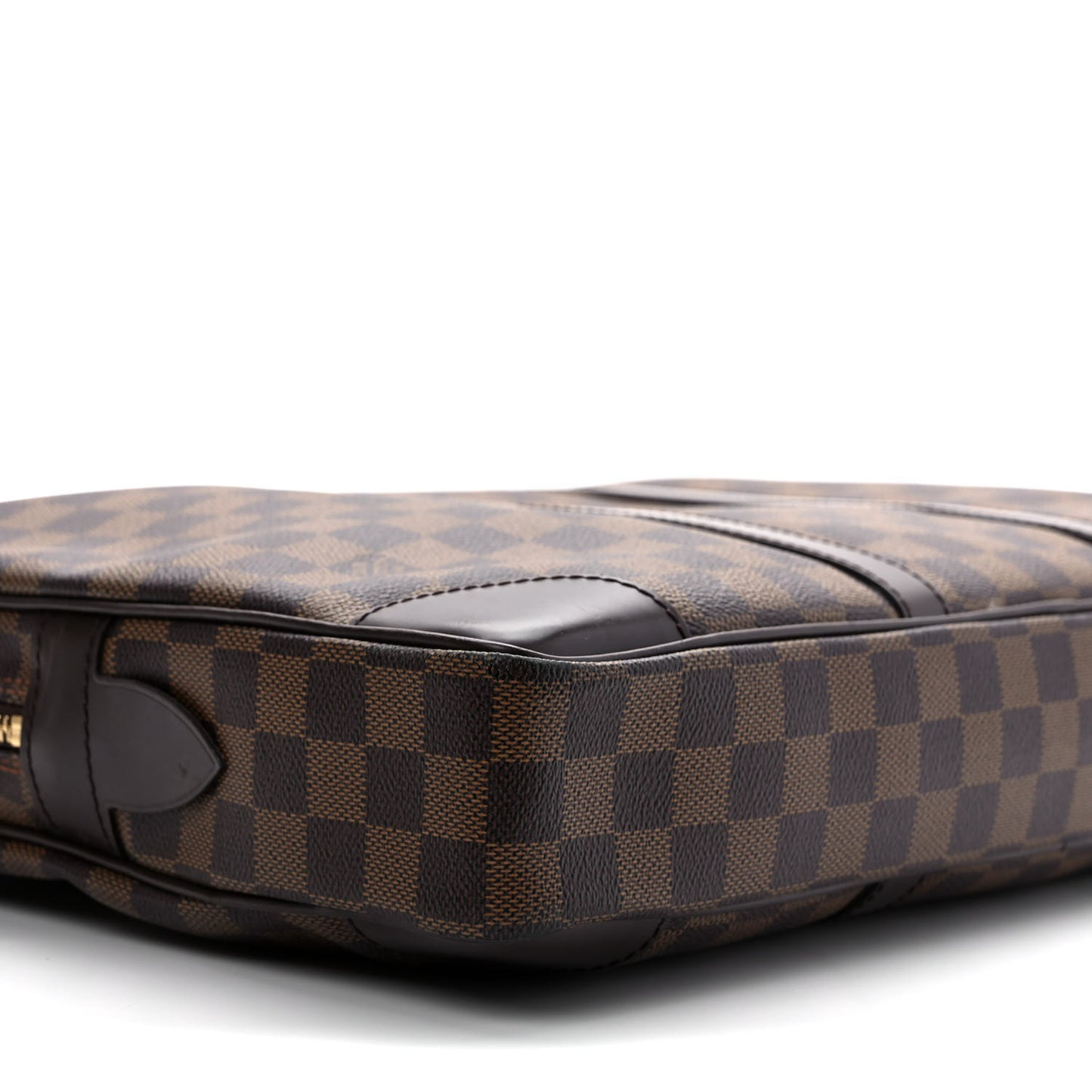 Damier Ebene Porte-Documents Voyage