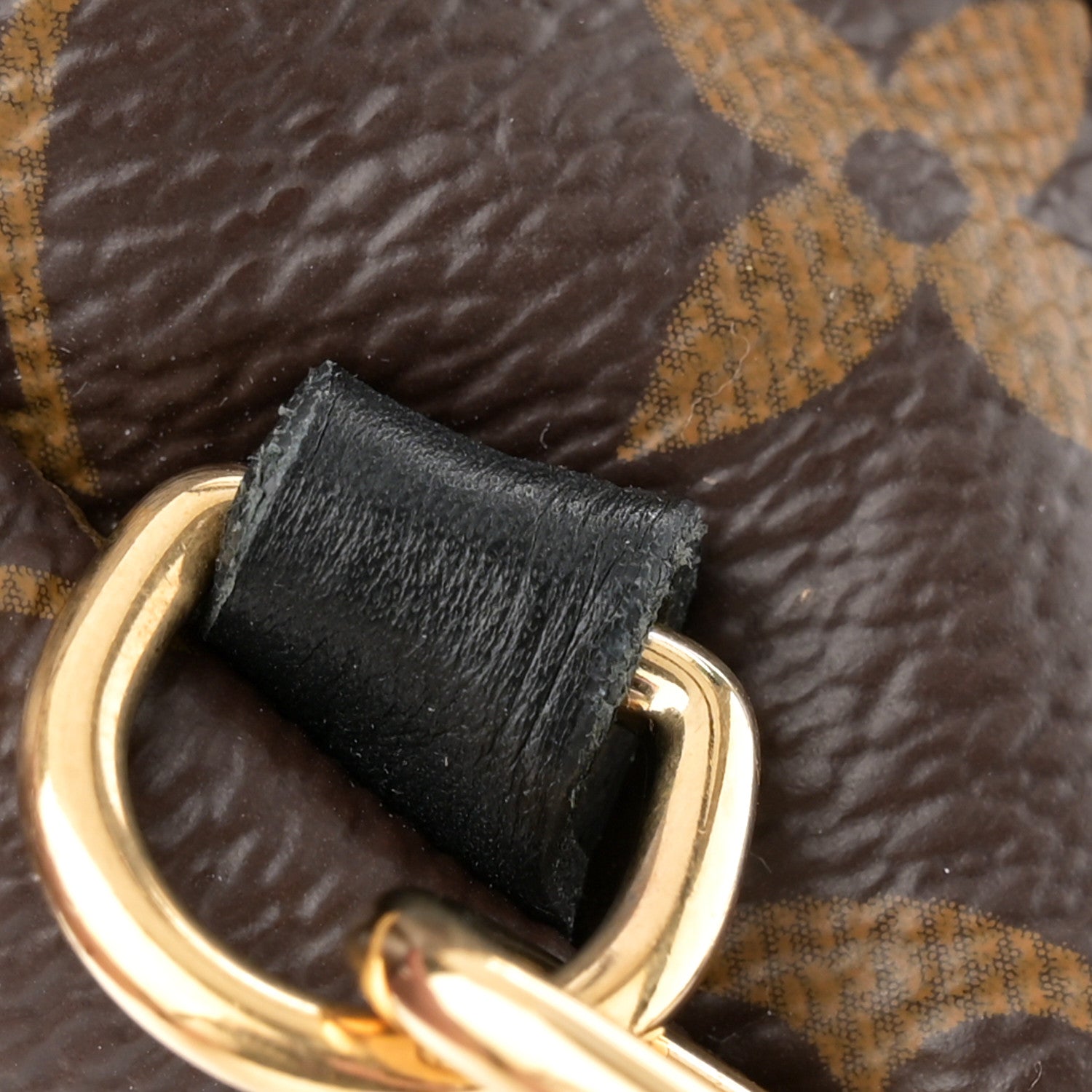 Louis Vuitton Monogram Palm Springs Backpack Mini 11 of 13