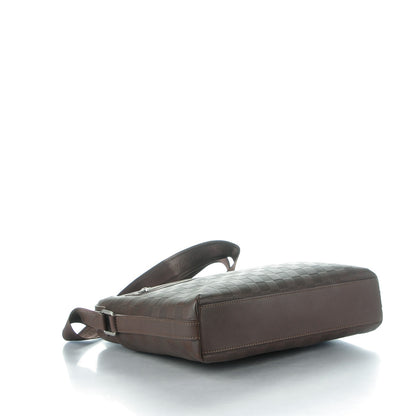 Louis Vuitton Damier Infini Calypso MM Meteor 4 of 8