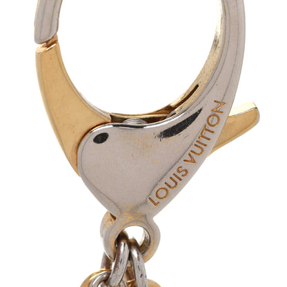 Louis Vuitton Insolence Bag Charm Multicolor 5 of 5