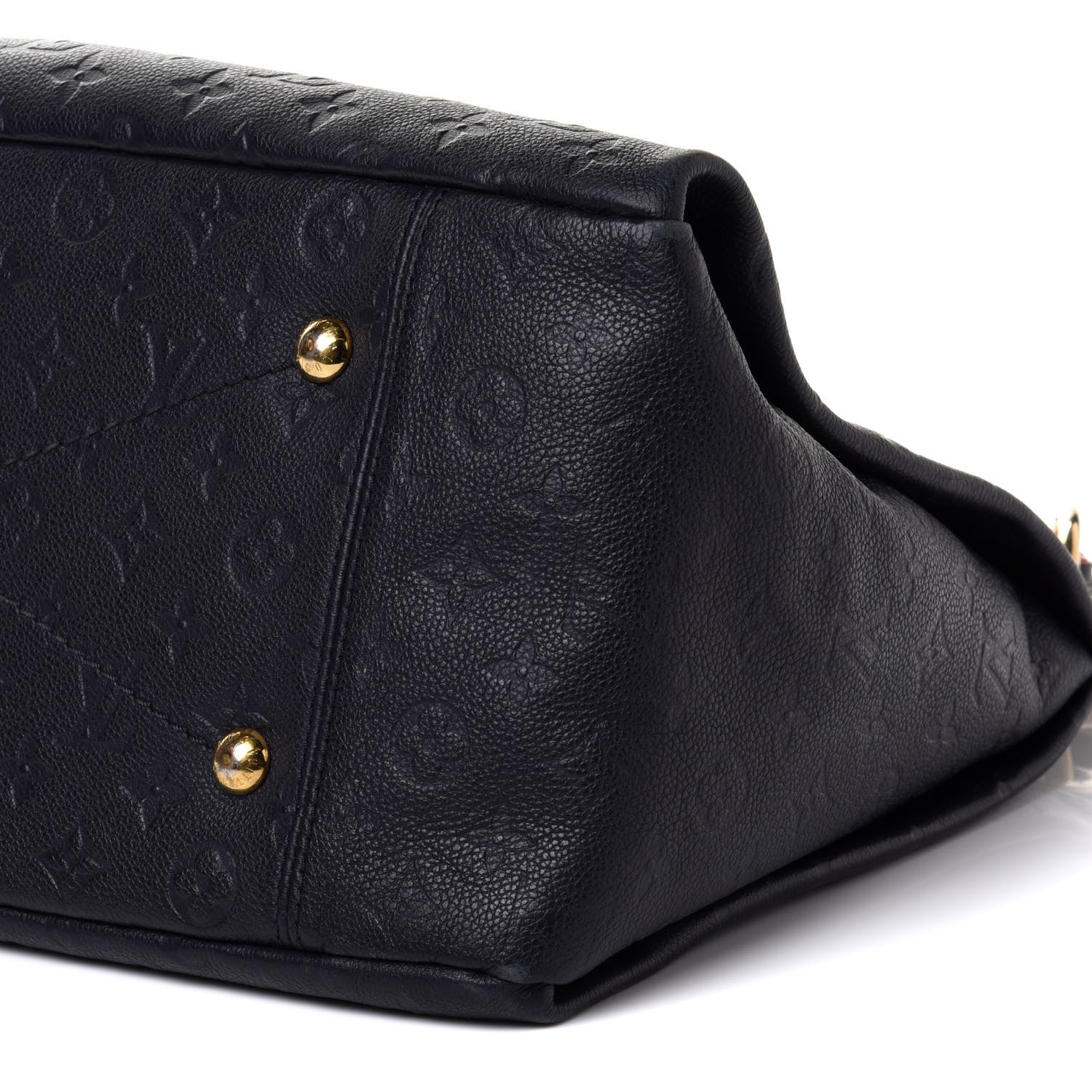 Louis Vuitton Empreinte Artsy MM Marine Rouge 10 of 10
