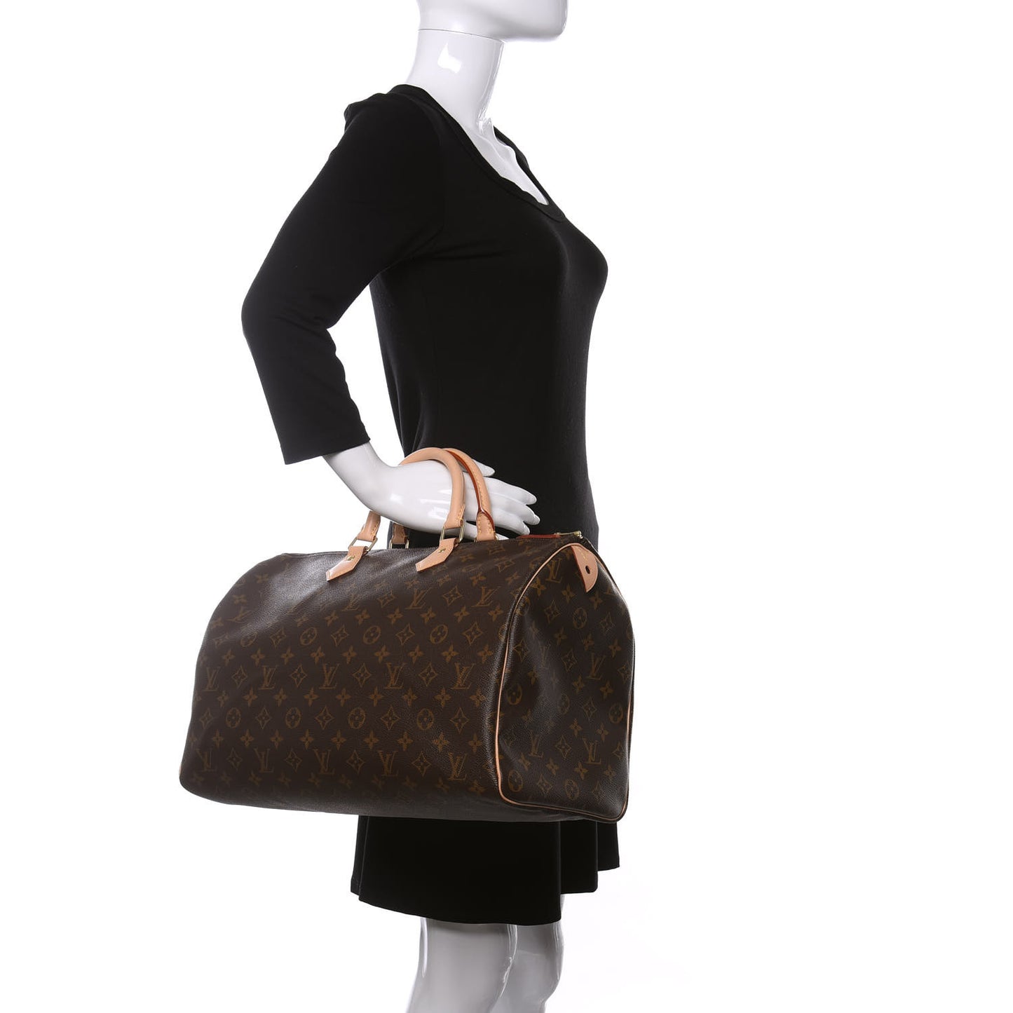 Monogram Speedy 40