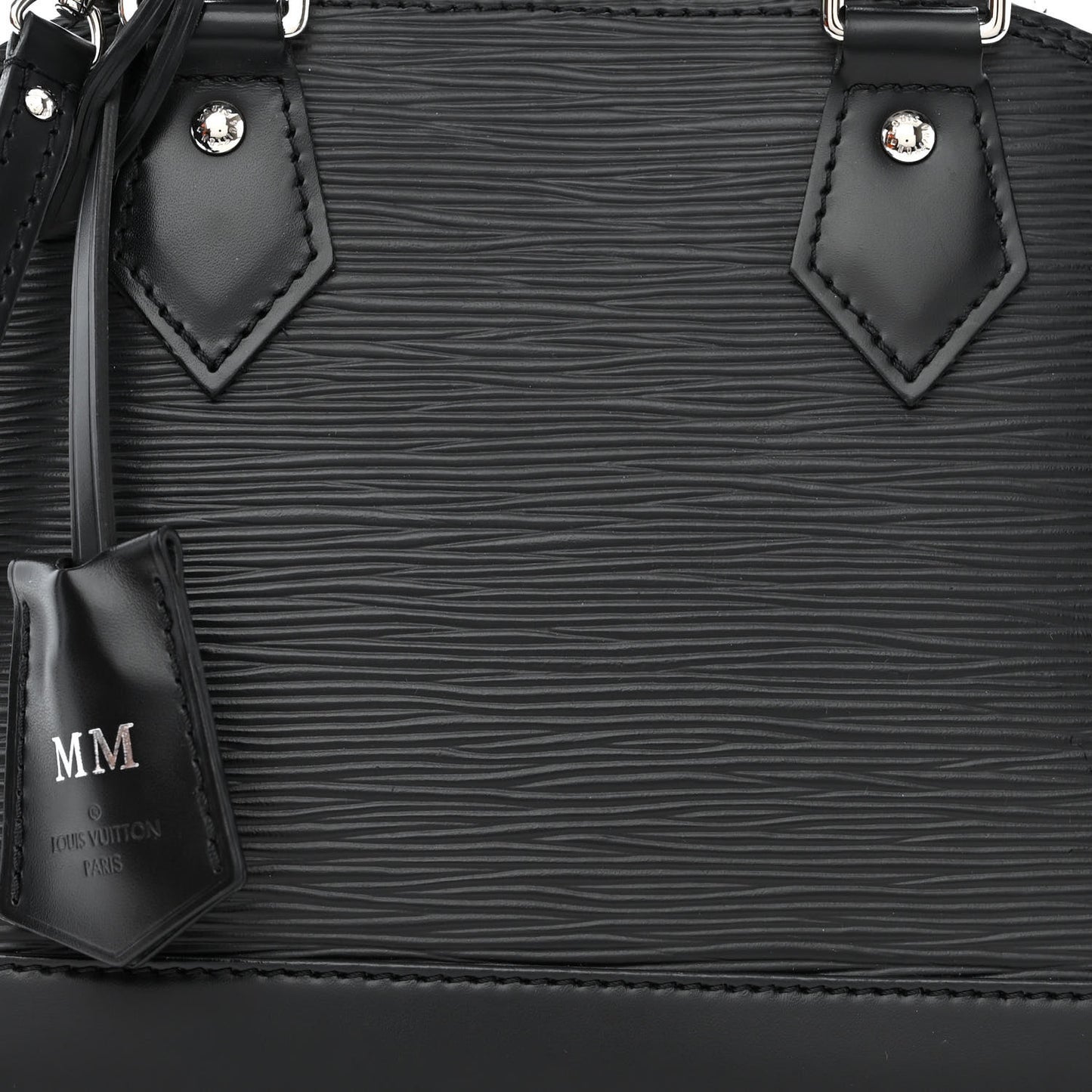 Epi Alma BB Black