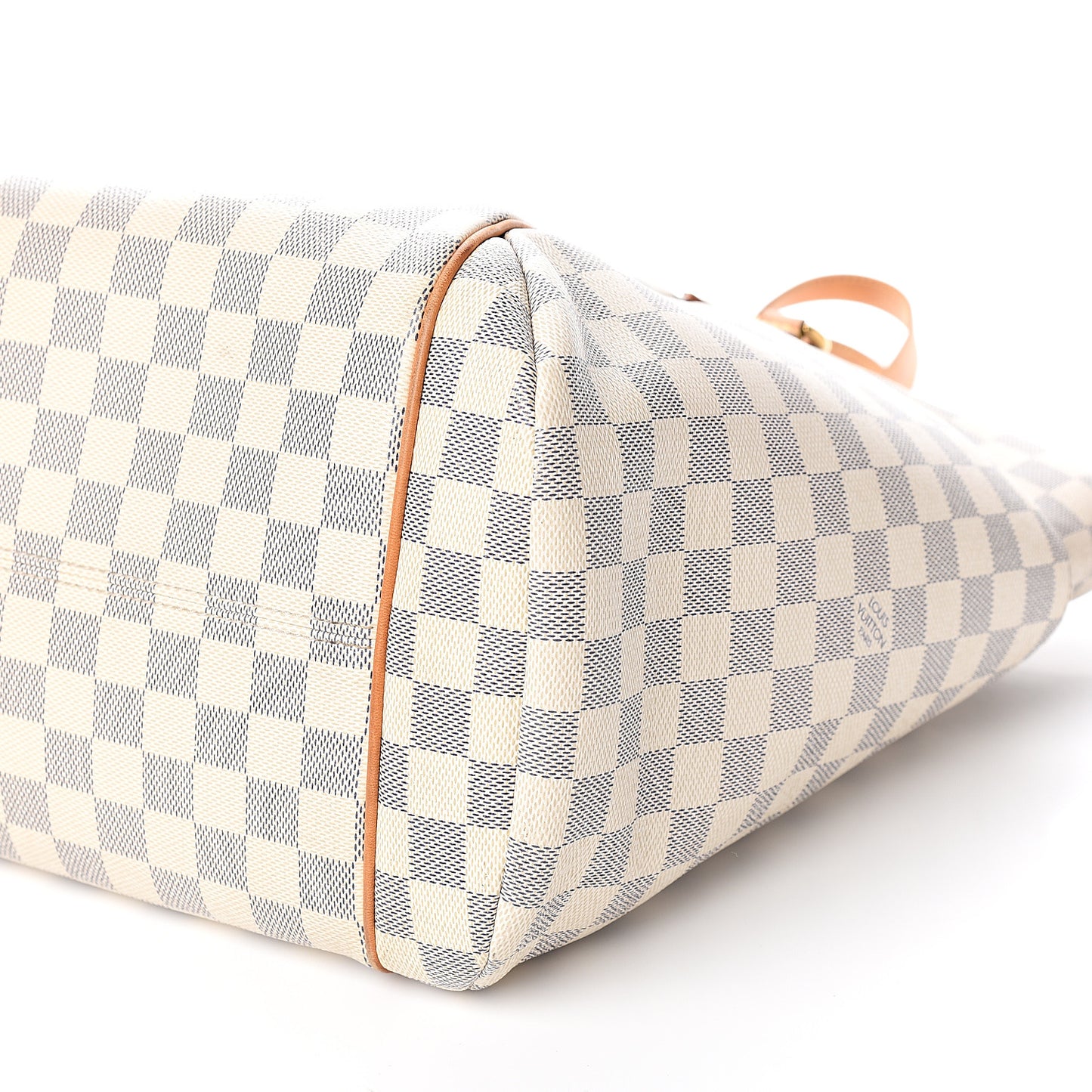 Damier Azur Totally GM