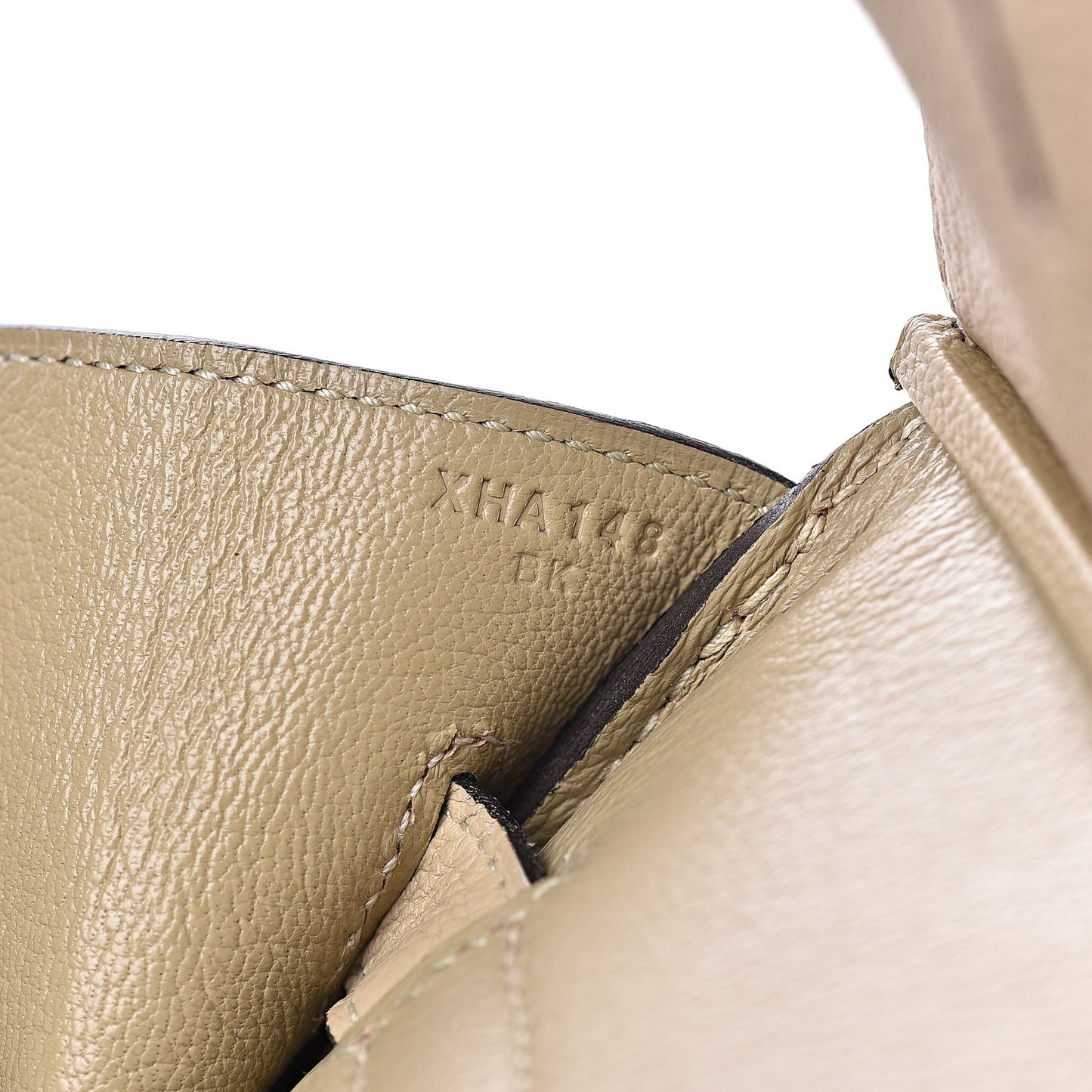 Togo Birkin 35 Trench