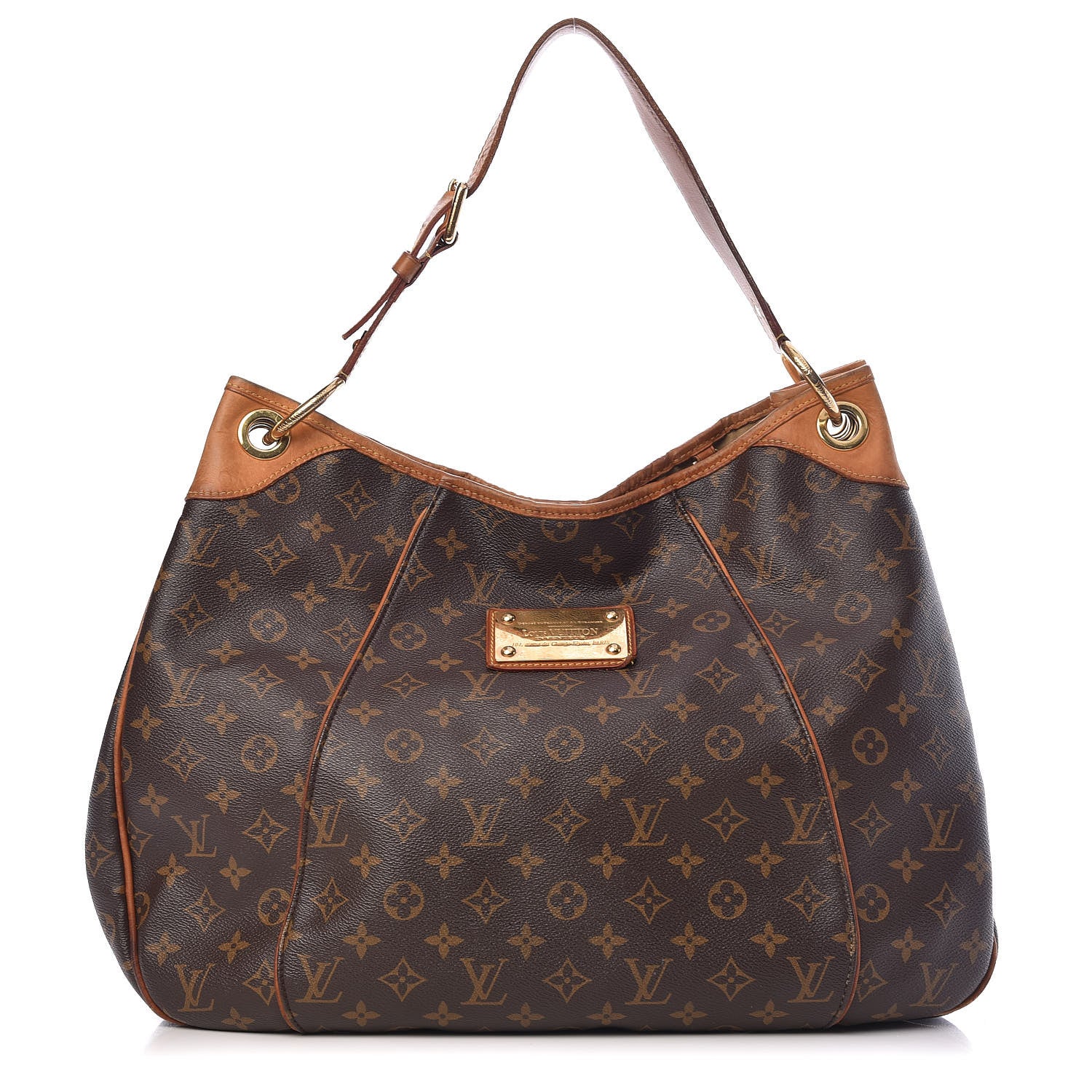Louis Vuitton Monogram Galliera GM 1 of 28