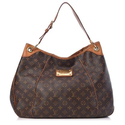 Louis Vuitton Monogram Galliera GM 1 of 28