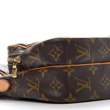 Louis Vuitton Monogram Amazone 9 of 10
