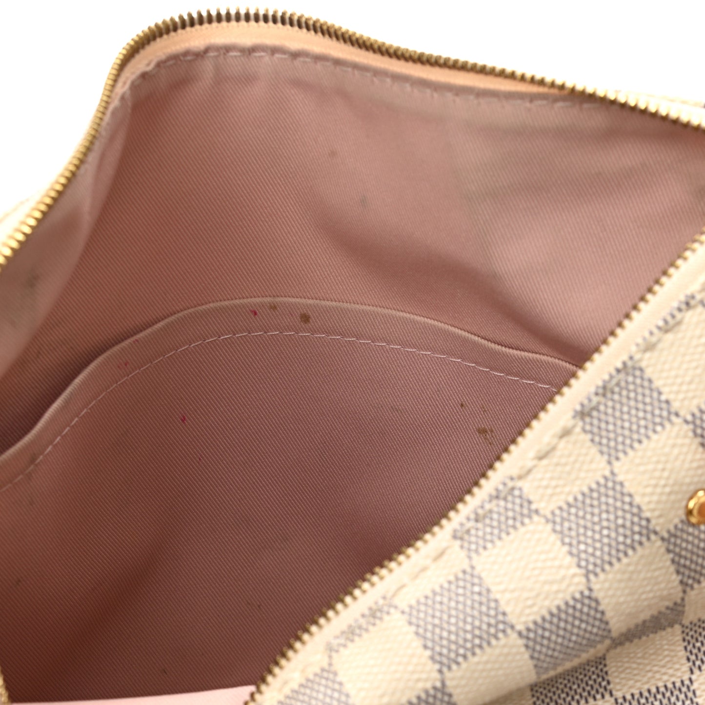 Damier Azur Lymington